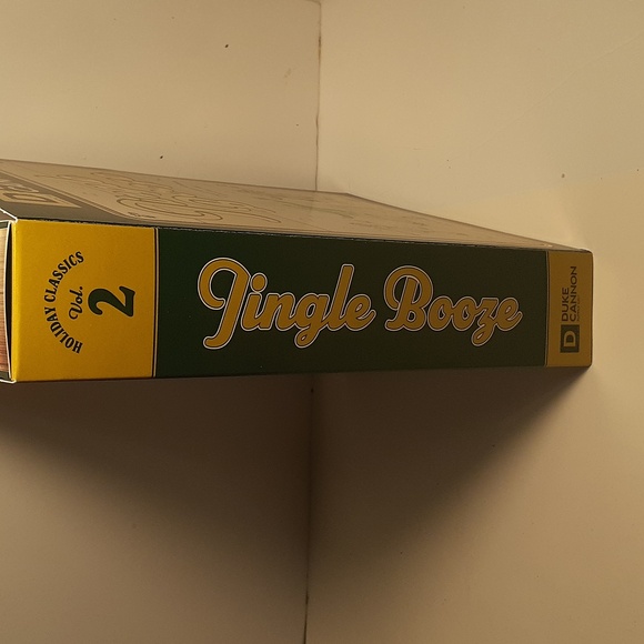 Duke Cannon to "Jingle Booze" gift  set. Christmas, Man, teen, Dad,bro,uncle. - Picture 4 of 7